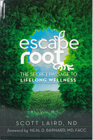 Escape Root