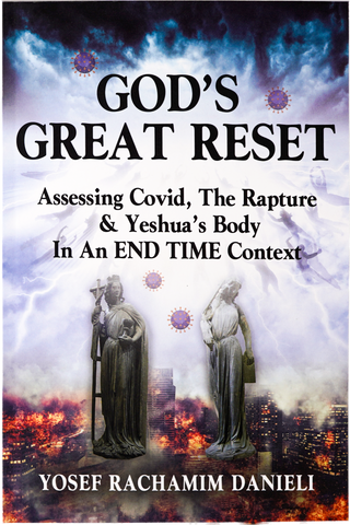 God's Great Reset