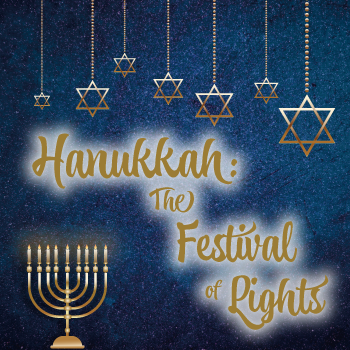 Hanukkah Festival of Lights MP4