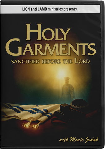 Holy Garments