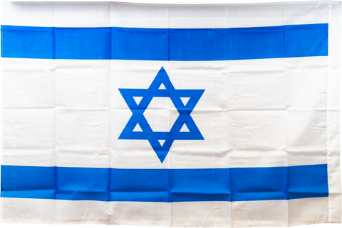 Israeli Flag