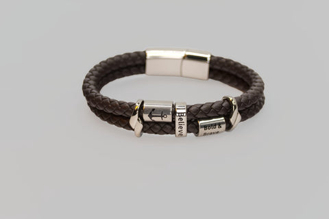 Committed Believe Bracelet