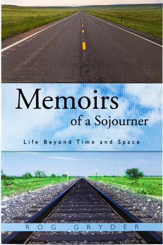 Memoirs of a Sojourner