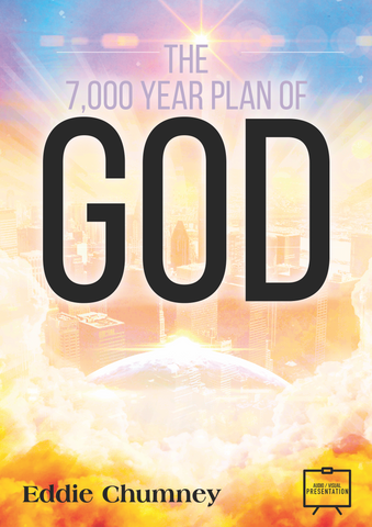 7000 Year Plan AV