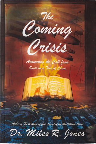 The coming Crisis