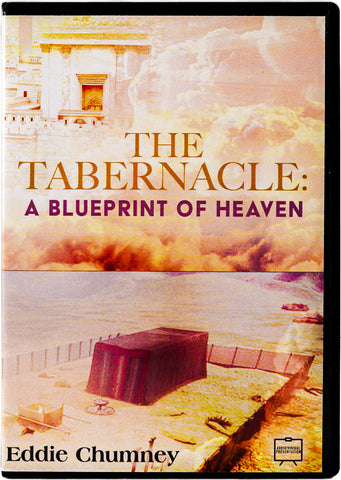 Tabernacle:  Blueprint of Heaven - AV