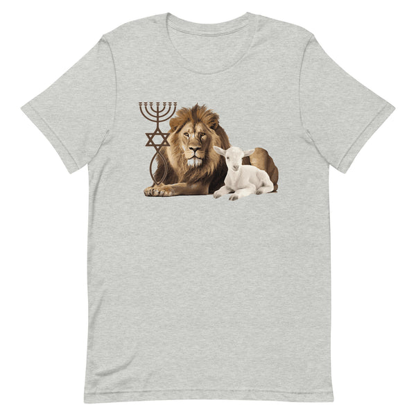 camilla lion t shirt