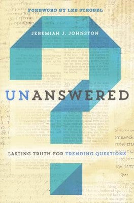 Unanswered