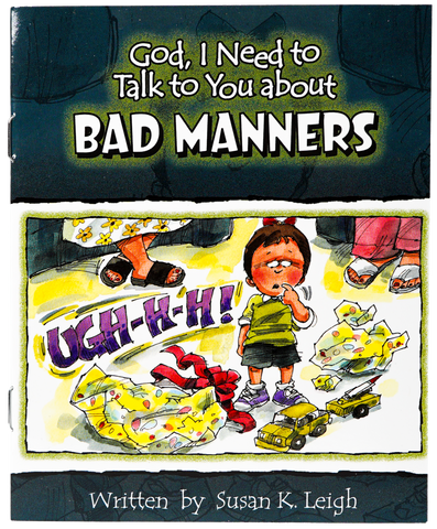 Bad Manners