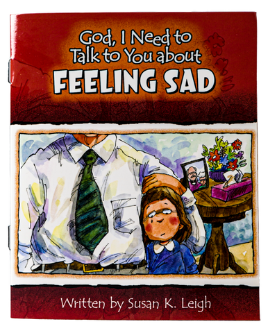 Feeling Sad
