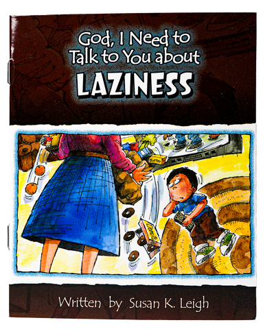 Laziness