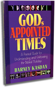 God's Appointed Times