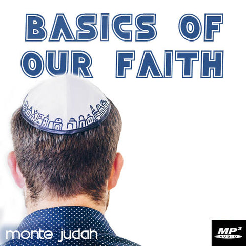 Basics of Our Faith (Digital Download)