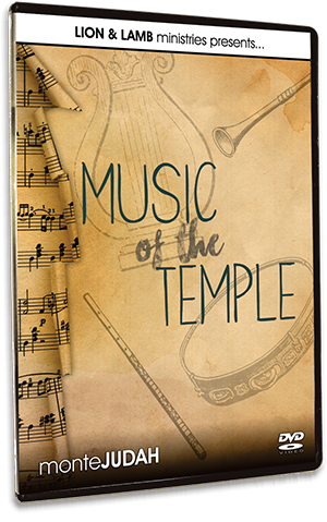 Music of the Temple
