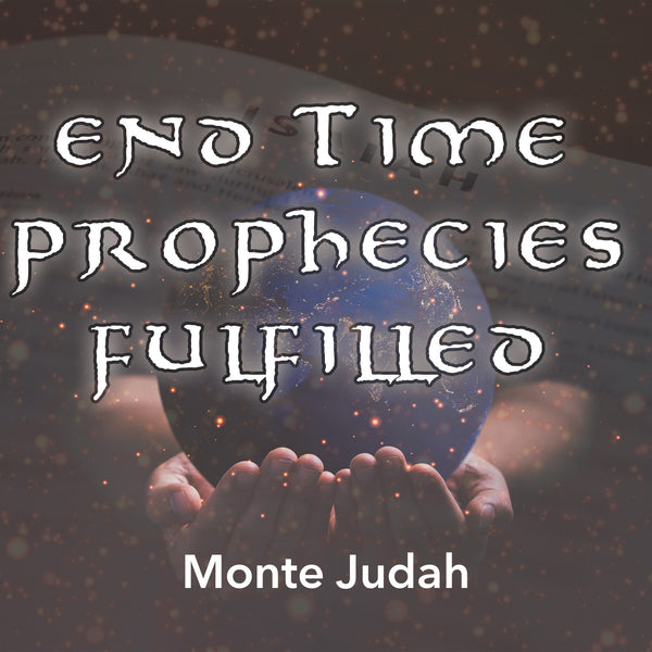 ホット販売 【中古】【輸入品・未使用】End Times Prophecy Collection