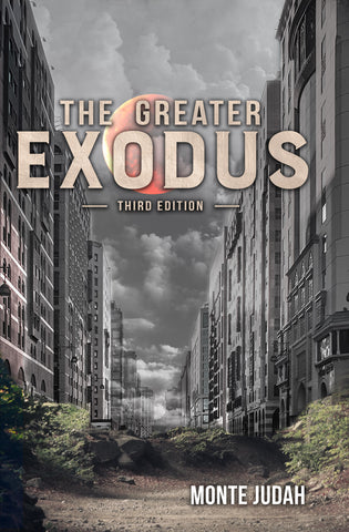 The Greater Exodus