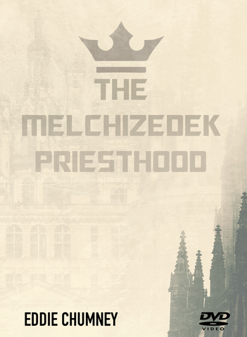 The Melchizedek Priesthood AV Presentation