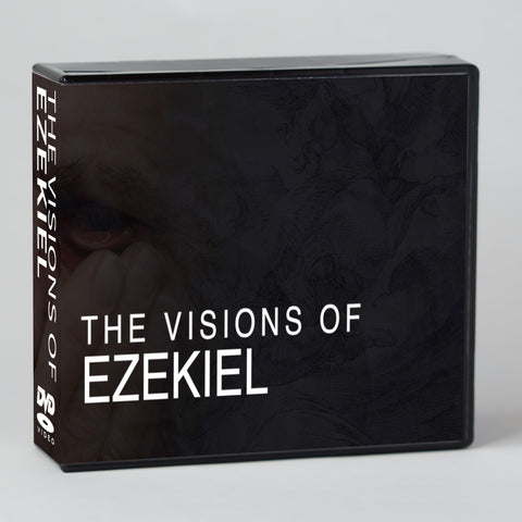 Visions of Ezekiel-mp4 Part 5