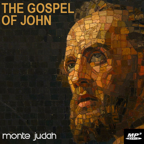 The Gospel of John Part 1  (Digital Download MP3)