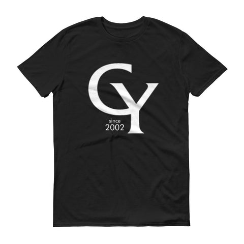 Camp Yeshua Established T-Shirt