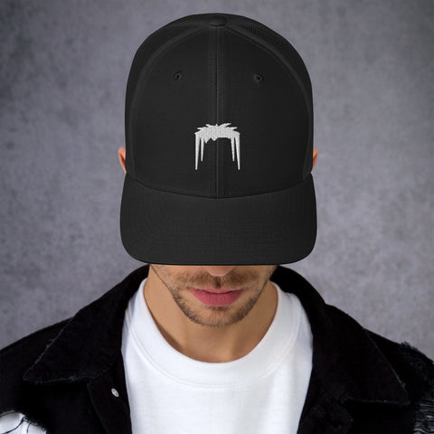 Sukkot Trucker Cap