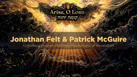 Tabernacles 2025 Dr. Miles Jones' Team - Unlocking Hebrew Matthew/Revelation