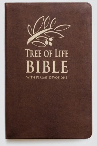 Tree of Life Bible