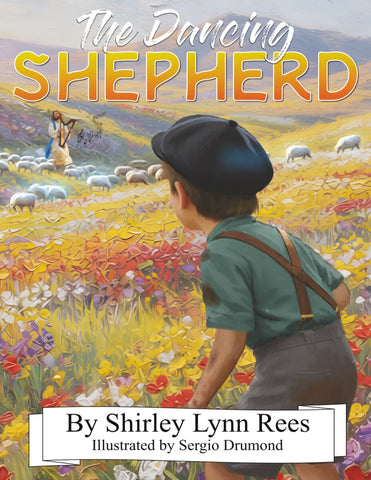 Dancing Shepherd