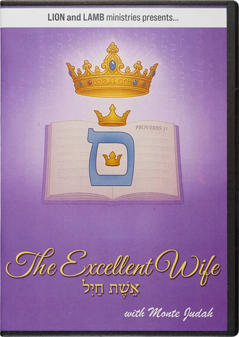 Excellent Wife MP4