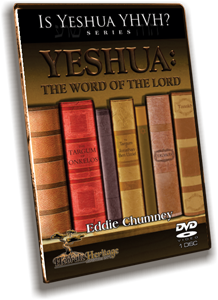 Yeshua: The Word of the Lord - MP4