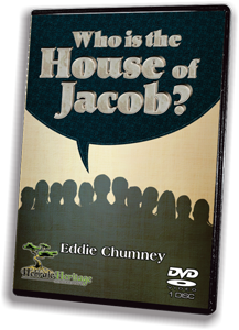 Who is the House of Jacob - MP4