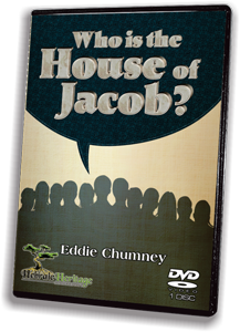 Who is the House of Jacob - AV