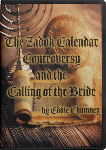 Zadok Calendar Controversy and the Calling of the Bride