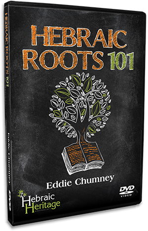 Hebraic Roots 101  MP4