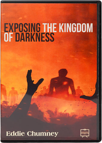 Exposing the Kingdom of Darkness MP4