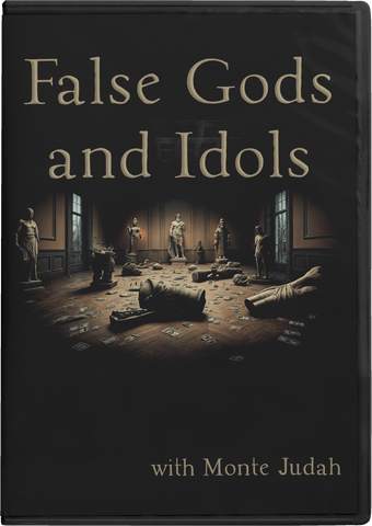 False Gods and Idols