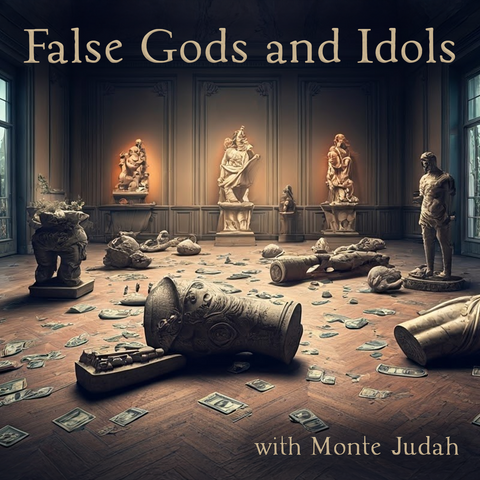 False Gods and Idols