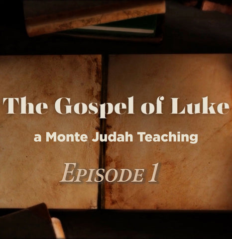 Gospel of Luke MP4 episode #1