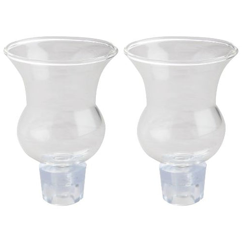 Hour Glass Oil Cups  Limited Available