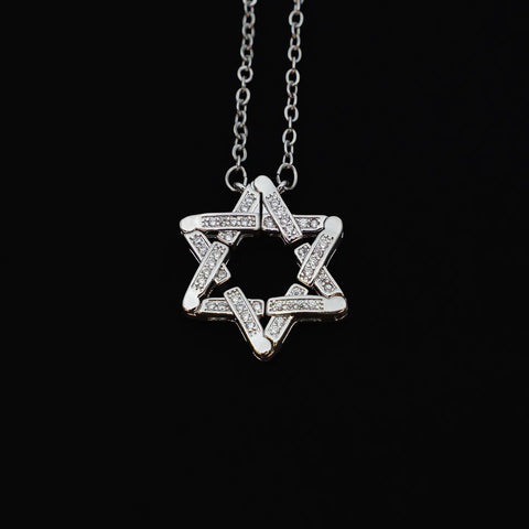 Butterfly Necklace