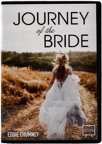 Journey of the Bride - MP4