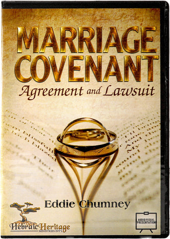 Marriage Covenant - MP4