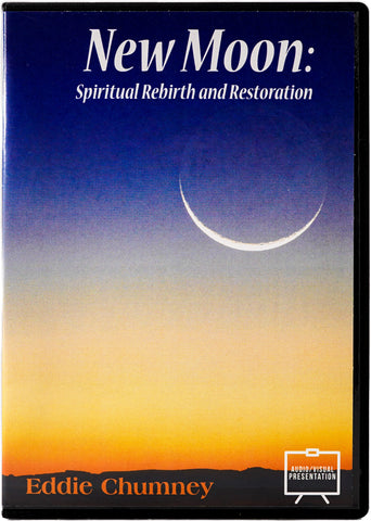 New Moon: Spiritual Rebirth - MP4