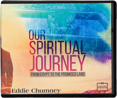 Our Spiritual Journey - MP4