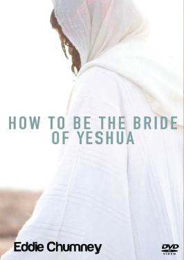 How to be the Bride of Yeshua MP4