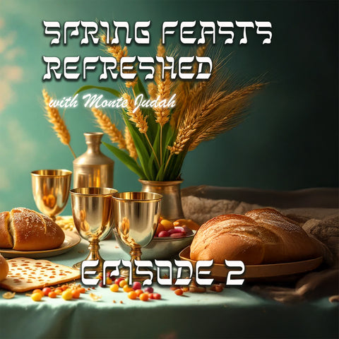 Spring Feasts - Refreshed  MP4-2