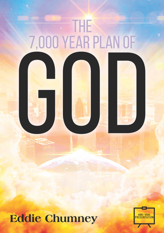 7,000 Year Plan of God - MP4