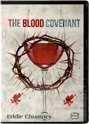 Blood Covenant - AV