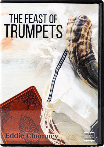 Feast of Trumpets MP4