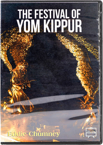 Festival of Yom Kippur  MP4